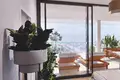 Attique 3 chambres 175 m² Carthagène, Espagne