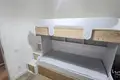 2 bedroom apartment 52 m² Tivat, Montenegro