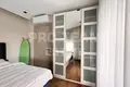 Wohnung 2 Zimmer 52 m² Konyaalti, Türkei