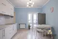 3 room apartment 64 m² Minsk, Belarus