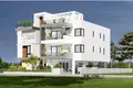 Apartamento 4 habitaciones 248 m² Aradippou, Chipre