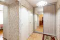Mieszkanie 3 pokoi 64 m² Mińsk, Białoruś