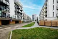 Apartamento 4 habitaciones 73 m² Poznan, Polonia
