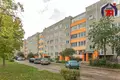 Apartamento 2 habitaciones 51 m² Smarhon, Bielorrusia