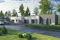 House 149 m² Didziasalis, Lithuania