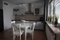 Appartement 2 chambres 65 m² en Varsovie, Pologne