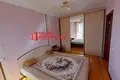 2 room apartment 51 m² Hrodna, Belarus