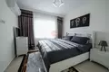Apartamento 1 habitación 65 m² Mahmutlar, Turquía