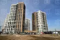 Квартира 1 комната 35 м² поселение Сосенское, Россия