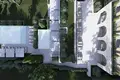 Квартира 29 м² Кавач, Черногория
