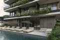 Wohnung 31 m² Canggu, Indonesien