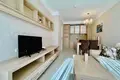 1 bedroom apartment 50 m² Sunny Beach Resort, Bulgaria