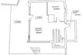 Коттедж 195 м² Озерицко-Слободской сельский Совет, Беларусь