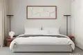 Квартира 1 спальня 56 м² Тиват, Черногория