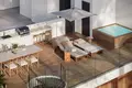 Mieszkanie 2 pokoi 165 m² Larnaka, Cypr