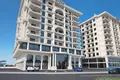 Mieszkanie 2 pokoi 46 m² Mahmutlar, Turcja