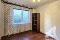 Wohnung 2 zimmer 54 m² Muchaviecki sielski Saviet, Belarus