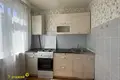 Wohnung 2 zimmer 46 m² Minsk, Belarus