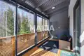 3 bedroom house 87 m² Helsinki sub-region, Finland