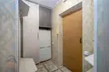 1 room apartment 29 m² Minsk, Belarus