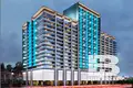 1 bedroom apartment 705 m² Dubai, United Arab Emirates