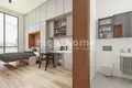 Apartment 71 m² Istanbul, Turkey