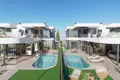 villa de 3 chambres 141 m² Los Alcazares, Espagne