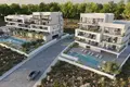 Apartamento 2 habitaciones 112 m² Pafos, Chipre