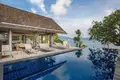 5 bedroom villa 800 m² Phuket, Thailand