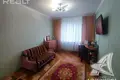 Квартира 2 комнаты 54 м² Брест, Беларусь