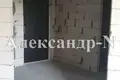 1 room apartment 56 m² Odessa, Ukraine