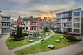 Appartement 3 chambres 137 m² Jurmala, Lettonie
