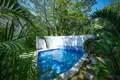2 bedroom house 78 m² West End, Honduras