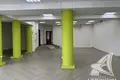 Shop 175 m² in Muchaviecki sielski Saviet, Belarus