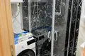 1 bedroom apartment 46 m² Budva, Montenegro