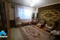 Wohnung 1 Zimmer 35 m² Masyr, Weißrussland