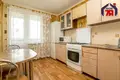 3 room apartment 72 m² Maladzyechna, Belarus