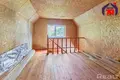 House 62 m² Krasnenskiy selskiy Sovet, Belarus