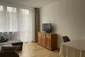 2 room apartment 39 m² in Warsaw, Poland