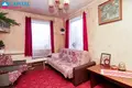 Casa 66 m² Radviliskis, Lituania