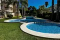 Mieszkanie 2 pokoi 99 m² Xabia Javea, Hiszpania