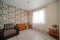 Квартира 3 комнаты 60 м² Минск, Беларусь