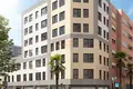 Kawalerka 40 m² Alicante, Hiszpania