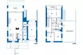 3 bedroom house 134 m² Regional State Administrative Agency for Northern Finland, Finland