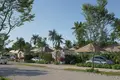 3 bedroom villa 279 m² Bavaro, Dominican Republic