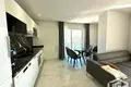 2 room apartment 60 m² Alanya, Turkey