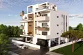 Ático 2 habitaciones 77 m² Larnaca, Chipre