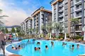 3 room apartment 75 m² Serik, Turkey