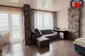 1 room apartment 38 m² Minsk, Belarus