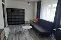 2 room apartment 40 m² in Warsaw, Poland